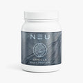 Advanced 100% Whey Protein Isolate (Vanilla)