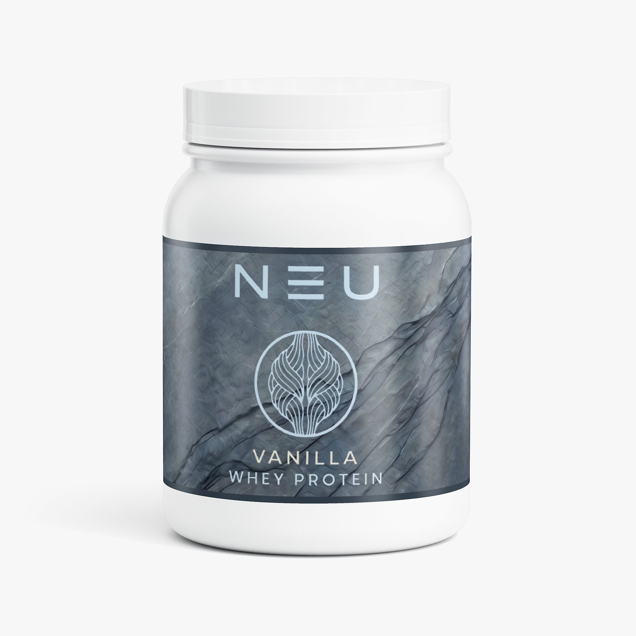 Advanced 100% Whey Protein Isolate (Vanilla)